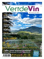 VertdeVin Wine Magazine